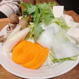 豚肉専門七輪焼肉 豚々坊