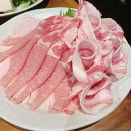 豚肉専門七輪焼肉 豚々坊