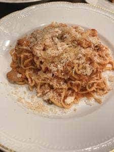 Osteria&bar Ristoro