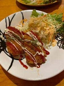 居酒家玉郎八万店