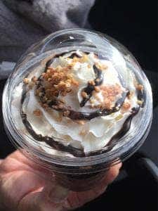 ゴディバ イオンモール白山店