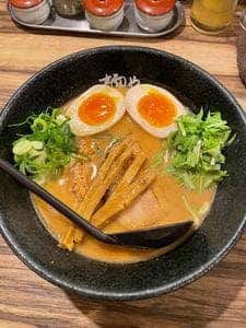 麺や ふくわらい