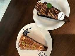 patisseri noarju
