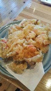 ぶっちぎりうどん