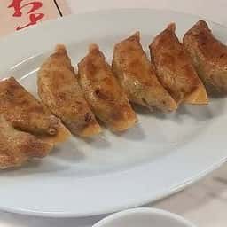 屋台餃子 あらき ホワイティ梅田店