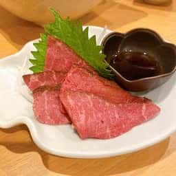 炭火串焼き ちから