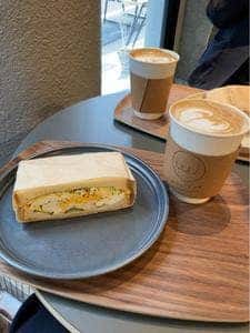 W COFFEE cafe & workspace