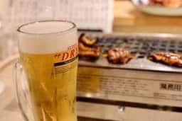 とり焼肉とホルモン 松阪 伏見店