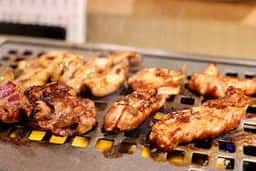 とり焼肉とホルモン 松阪 伏見店