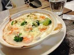 レストラン g.STATION