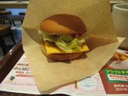 ウェンディーズ・ファーストキッチン 難波戎橋店
