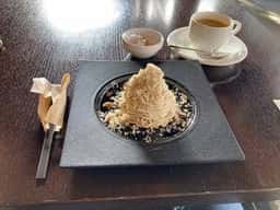 HATSUNEYA GARDEN CAFE