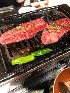 ホルモン 焼肉 玄遊亭