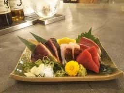 酒場スタンド ウオマル