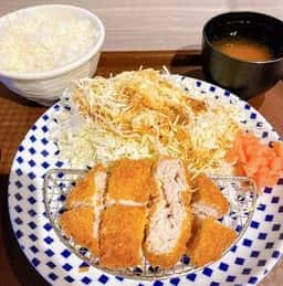 キムカツ亭 有明ガーデン店