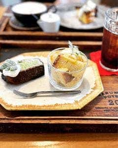Deli&Cafe Rustica