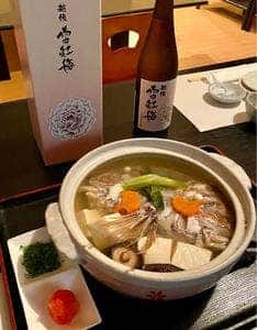 美食道 蔵八