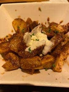 バニラビーンズ