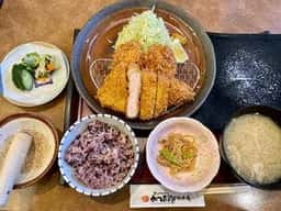 かつ太郎総本店総和店