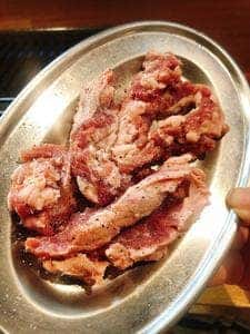 肉問屋直営 食肉市場 とんちゃん焼肉 大王