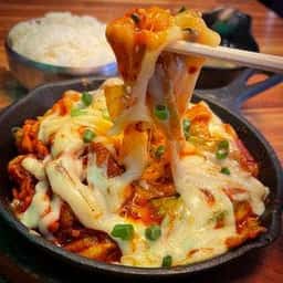 ソジュハンザン 新大久保本店