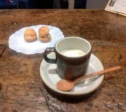 メゾン・ド・レキュ