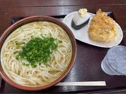 手打うどん麺工棒 宇部本店
