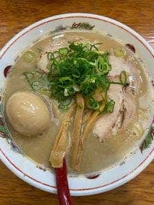 天下一品 仙台バイパス店