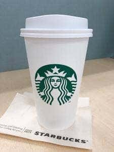 スターバックス コーヒー 淡路町駅前店