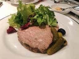 AUX BACCHANALES 高輪