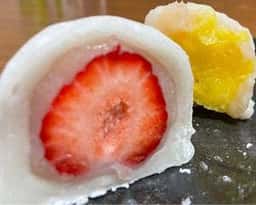 菓舗 Kazu Nakashima