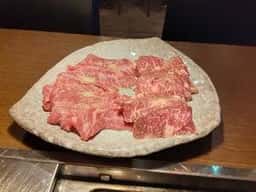 焼肉ダイニング霜月 サンロード店