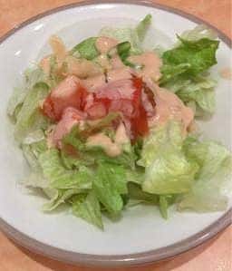 サイゼリヤ シティテラスモール金町店