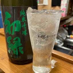 日本酒オアシス