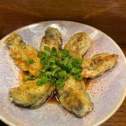 日本酒オアシス