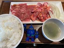 焼肉ライク 神戸三宮店