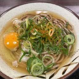 駅一食堂 とくやま