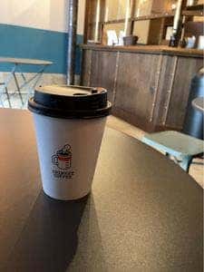 CHIMNEY COFFEE 渋谷本店