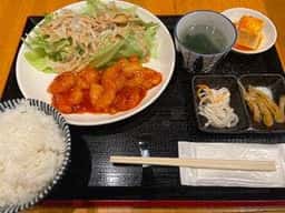 アジアン食亭 小施哥哥