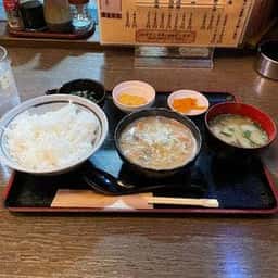 ろばた家むさし 大宮店