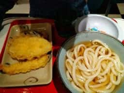 杵屋麦丸 大阪ユニバーサルシティウオーク店