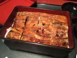 うなぎ屋 かけだ