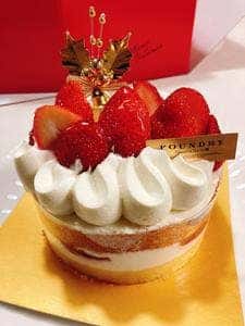 FOUNDRY エキュート大宮店