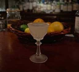 Bar Vivre