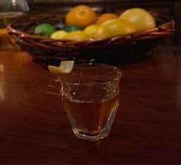 Bar Vivre
