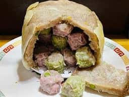 崎陽軒 中華街大通り店