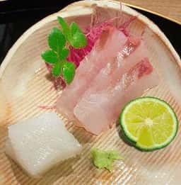日本料理 日月