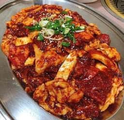 焼肉はやし 九条烏丸店