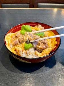 一番どり竹橋パレスサイド店