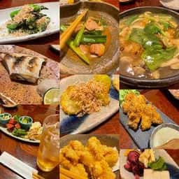 味ろっこん烏丸店